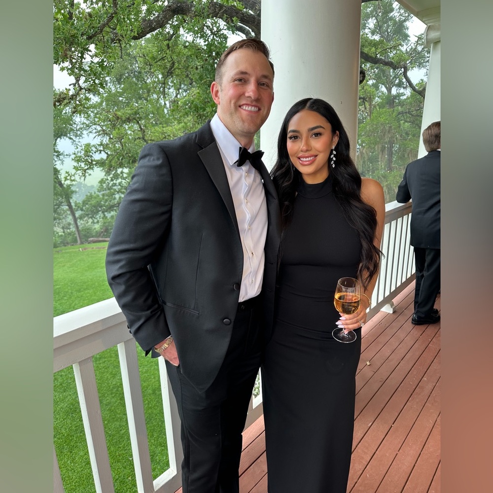 Meet your Posher, Gabby